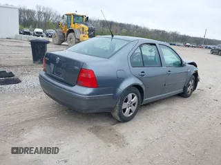 2003 Volkswagen Jetta GLS with VIN 3VWSP69M63M189779, listed as a IAAI auction lot 42026287 with 270,611 mi miles and . Bid and sale history available at DreamBid. Image 4.