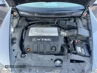 2008 Acura RL with VIN JH4KB16538C002216, listed as a Copart auction lot 85506324 with 254,904 mi miles and Clean Title. Bid and sale history available at DreamBid. Image 7.