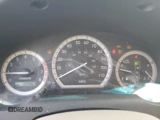 2005 Toyota Sienna CE с VIN 5TDZA23C45S317290, выставлен на аукционе Copart как лот 56559805 с пробегом 189 863 миль миль и Списание • Salvage title. История ставок и продаж доступна на DreamBid. Изображение 9.