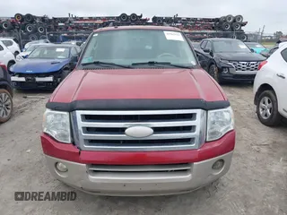 2007 Ford Expedition Max Eddie Bauer с VIN 1FMFK175X7LA33460, выставлен на аукционе IAAI как лот 41965513 с пробегом 260 723 миль миль и . История ставок и продаж доступна на DreamBid. Изображение 13.