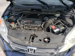 2010 Honda CR-V LX z VIN 5J6RE4H31AL084547, wystawiony jako Copart lot #57335165 z przebiegiem 184 988 mil mil oraz Szkoda całkowita • Salvage title. Historia ofert i sprzedaży dostępna na DreamBid. Obrazek 12.