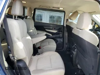 2021 Subaru Ascent Premium z VIN 4S4WMAFD6M3469253, wystawiony jako Copart lot #53916865 z przebiegiem 56 153 mil mil oraz Szkoda całkowita • Salvage title. Historia ofert i sprzedaży dostępna na DreamBid. Obrazek 12.