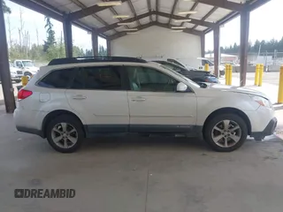 2013 Subaru Outback Limited с VIN 4S4BRCPC7D3259715, выставлен на аукционе IAAI как лот 42594425 с пробегом 193 867 миль миль и . История ставок и продаж доступна на DreamBid. Изображение 13.