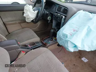 2002 Subaru Legacy Outback with VIN 4S3BH675227620669, listed as a IAAI auction lot 41734615 with 238,676 mi miles and . Bid and sale history available at DreamBid. Image 5.