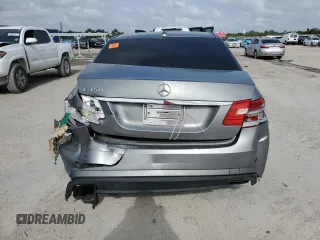 2013 Mercedes-Benz E 350 Luxury with VIN WDDHF5KB2DA692054, listed as a Copart auction lot 62881865 with 210,098 mi miles and Clean title. Bid and sale history available at DreamBid. Image 6.