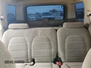 2002 Ford Explorer XLT z VIN 1FMZU73W72ZB01969, wystawiony jako Copart lot #85556964 z przebiegiem 276 545 mil mil oraz Szkoda całkowita • Salvage title. Historia ofert i sprzedaży dostępna na DreamBid. Obrazek 10.