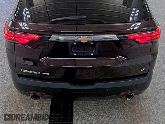 2022 Chevrolet Traverse LT Cloth с VIN 1GNEVGKW6NJ177419, выставлен на аукционе IAAI как лот 42587439 с пробегом 96 967 миль миль и . История ставок и продаж доступна на DreamBid. Изображение 15.