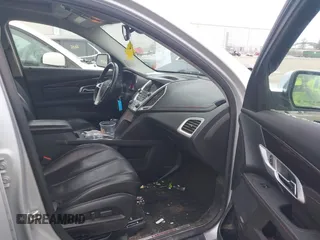 2013 GMC Terrain Denali with VIN 2GKALYEK7D6171155, listed as a IAAI auction lot 41288021 with 78,100 mi miles and . Bid and sale history available at DreamBid. Image 5.