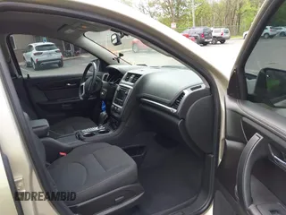 2015 GMC Acadia SLE с VIN 1GKKVPKD8FJ274234, выставлен на аукционе IAAI как лот 42165815 с пробегом 102 936 миль миль и . История ставок и продаж доступна на DreamBid. Изображение 5.
