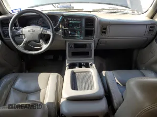 2006 Chevrolet Silverado 1500 LT1 with VIN 2GCEC13T361213949, listed as a Copart auction lot 41787535 with 271,251 mi miles and Salvage Title. Bid and sale history available at carsss.com. Image 8.