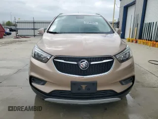 2019 Buick Encore Preferred with VIN KL4CJASB2KB716639, listed as a Copart auction lot 52368625 with 131,876 mi miles and Salvage Title. Bid and sale history available at DreamBid. Image 5.