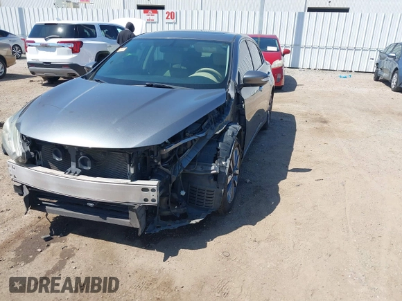 2016 Nissan Altima SR z VIN 1N4AL3AP5GC121498, wystawiony jako IAAI lot #41965883 z przebiegiem 128 381 mil mil oraz . Historia ofert i sprzedaży dostępna na DreamBid. Obrazek 18.