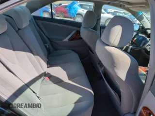 2009 Toyota Camry with VIN 4T1BE46K99U341599, listed as a Copart auction lot 50429565 with 217,174 mi miles and Salvage Title. Bid and sale history available at carsss.com. Image 10.