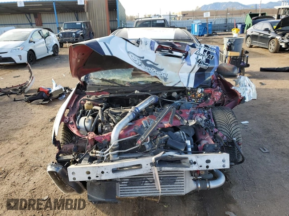 2008 Mitsubishi Lancer Evolution MR z VIN JA3AW56V98U051308, wystawiony jako Copart lot #50452355 z przebiegiem Nie podano mil oraz Szkoda całkowita • Salvage title. Historia ofert i sprzedaży dostępna na DreamBid. Obrazek 5.