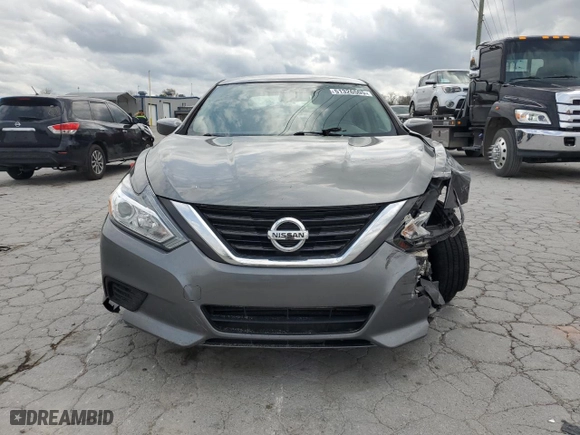 2016 Nissan Altima 2.5 S with VIN 1N4AL3AP6GC217737, listed as a Copart auction lot 51326505 with 132,370 mi miles and Salvage Title. Bid and sale history available at carsss.com. Image 5.