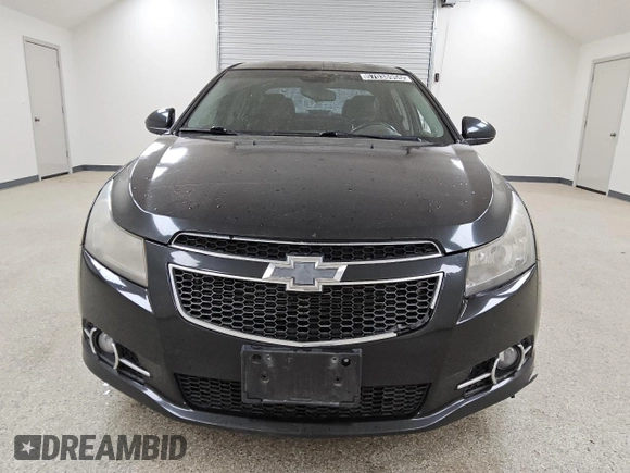 2014 Chevrolet Cruze 2LT с VIN 1G1PE5SB3E7428938, выставлен на аукционе Copart как лот 57038955 с пробегом 166 558 миль миль и Чистый • Clean title. История ставок и продаж доступна на DreamBid. Изображение 5.