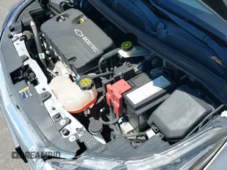 2020 Chevrolet Spark LT с VIN KL8CD6SA5LC428734, выставлен на аукционе IAAI как лот 42652300 с пробегом 68 720 миль миль и . История ставок и продаж доступна на DreamBid. Изображение 20.
