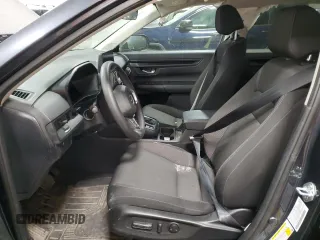 2025 Honda CR-V EX with VIN 5J6RS4H45SL001253, listed as a Copart auction lot 88916415 with Not Provided miles and Clean Title. Bid and sale history available at DreamBid. Image 7.