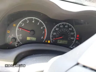 2010 Toyota Corolla с VIN 1NXBU4EE1AZ359176, выставлен на аукционе IAAI как лот 42504808 с пробегом 171 527 миль миль и . История ставок и продаж доступна на DreamBid. Изображение 7.