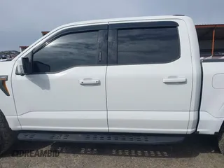 2022 Ford F-150 XL with VIN 1FTEW1E83NFC04210, listed as a IAAI auction lot 41723261 with 33,333 mi miles and . Bid and sale history available at DreamBid. Image 15.