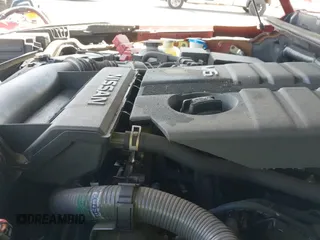 2023 Nissan Frontier SV with VIN 1N6ED1EK2PN631269, listed as a IAAI auction lot 42738025 with 45,762 mi miles and . Bid and sale history available at DreamBid. Image 19.