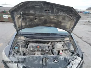 2015 Honda Civic Sedan LX with VIN 19XFB2F59FE258410, listed as a IAAI auction lot 41846497 with 204,917 mi miles. Bid and sale history available at carsss.com. Image 10.