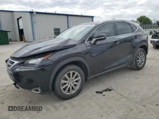 2015 Lexus NX 200t z VIN JTJYARBZ1F2003452, wystawiony jako Copart lot #55813705 z przebiegiem 193 157 mil mil oraz Szkody całkowita. Historia ofert i sprzedaży dostępna na DreamBid. Obrazek 1.