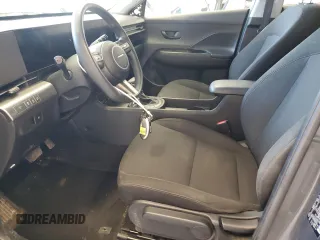 2024 Hyundai Kona SE с VIN KM8HACAB4RU041038, выставлен на аукционе Copart как лот 51116715 с пробегом 16 275 миль миль и Списание • Salvage title. История ставок и продаж доступна на DreamBid. Изображение 7.