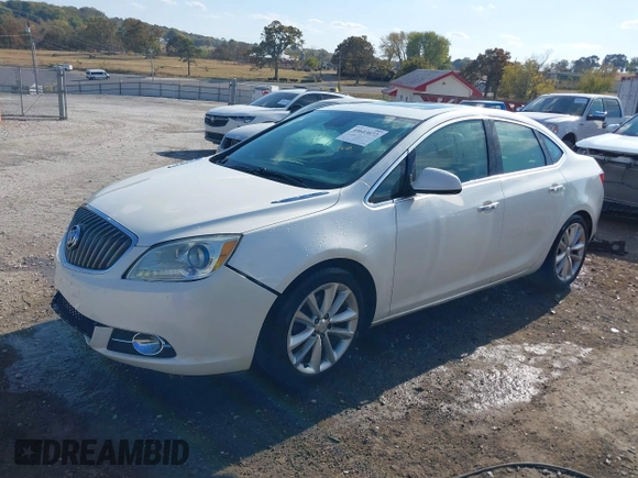 2012 Buick Verano Group с VIN 1G4PS5SK4C4216284, выставлен на аукционе IAAI как лот 40603872 с пробегом Не указан миль и . История ставок и продаж доступна на DreamBid. Изображение 18.