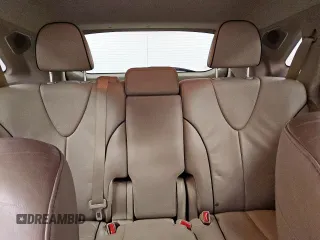 2012 Toyota Venza LE with VIN 4T3ZK3BB4CU051096, listed as a Copart auction lot 58519915 with 151,927 mi miles and Clean title. Bid and sale history available at DreamBid. Image 10.