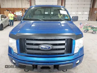 2010 Ford F-150 XL с VIN 1FTEX1E81AFB43768, выставлен на аукционе IAAI как лот 42256373 с пробегом 335 103 миль миль и . История ставок и продаж доступна на DreamBid. Изображение 12.