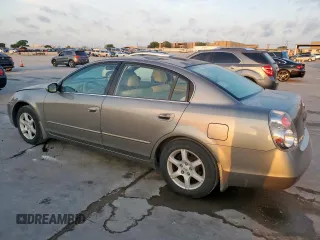 2005 Nissan Altima 2.5 S with VIN 1N4AL11D35N422945, listed as a Copart auction lot 52955005 with 133,194 mi miles and Clean Title. Bid and sale history available at carsss.com. Image 2.