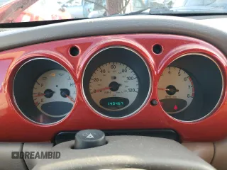 2004 Chrysler PT Cruiser Touring z VIN 3C4FY58B14T201291, wystawiony jako Copart lot #45930985 z przebiegiem 143 467 mil mil oraz Szkoda całkowita • Salvage title. Historia ofert i sprzedaży dostępna na DreamBid. Obrazek 9.