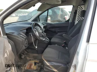 2017 Ford Transit Connect XL z VIN NM0LS7E72H1321000, wystawiony jako Copart lot #59009465 z przebiegiem Nie podano mil oraz Szkoda całkowita • Salvage title. Historia ofert i sprzedaży dostępna na DreamBid. Obrazek 7.