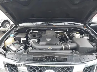 2019 Nissan Frontier SV z VIN 1N6AD0ER9KN771611, wystawiony jako IAAI lot #41196331 z przebiegiem 78 432 mil mil oraz . Historia ofert i sprzedaży dostępna na DreamBid. Obrazek 10.