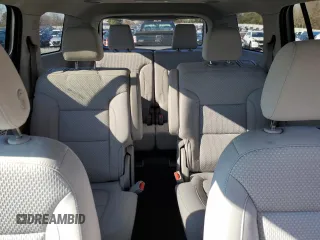 2023 GMC Acadia SLE z VIN 1GKKNKL46PZ171219, wystawiony jako Copart lot #42364775 z przebiegiem 67 487 mil mil oraz Szkody całkowita. Historia ofert i sprzedaży dostępna na DreamBid. Obrazek 10.