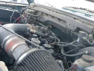 1998 Ford F-150 с VIN 2FTZX08W3WCA96302, выставлен на аукционе IAAI как лот 42991935 с пробегом 150 501 миль миль и . История ставок и продаж доступна на DreamBid. Изображение 14.