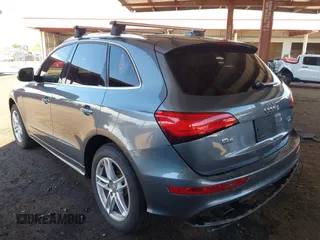 2013 Audi Q5 Prestige с VIN WA1WGAFP0DA099512, выставлен на аукционе IAAI как лот 42394625 с пробегом 139 005 миль миль и . История ставок и продаж доступна на DreamBid. Изображение 3.