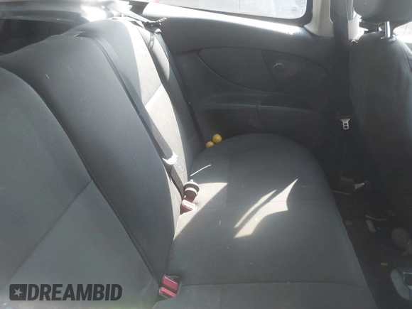 2007 Ford Focus S with VIN 1FAFP31NX7W166380, listed as a IAAI auction lot 41346001 with 179,464 mi miles and . Bid and sale history available at carsss.com. Image 8.