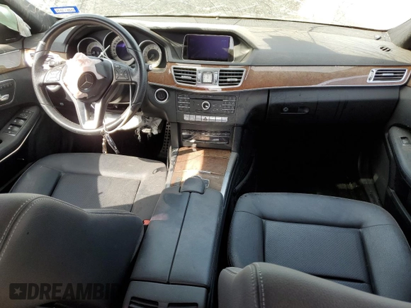 2016 Mercedes-Benz E-Class E 350 Sport with VIN WDDHF5KBXGB190181, listed as a Copart auction lot 49299635 with 111,828 mi miles and Salvage Title. Bid and sale history available at carsss.com. Image 8.