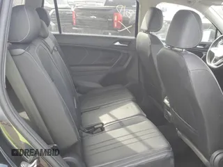 2024 Volkswagen Tiguan SE с VIN 3VV3B7AX9RM046921, выставлен на аукционе Copart как лот 62069405 с пробегом 23 787 миль миль и Чистый • Clean title. История ставок и продаж доступна на DreamBid. Изображение 11.