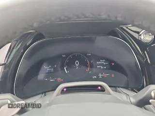 2024 Lexus TX 350 с VIN 5TDAAAB66RS005464, выставлен на аукционе Copart как лот 71789984 с пробегом 10 445 миль миль и Списание • Salvage title. История ставок и продаж доступна на DreamBid. Изображение 8.