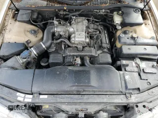 1993 Lexus LS z VIN JT8UF11EXP0168964, wystawiony jako Copart lot #46717335 z przebiegiem 183 140 mil mil oraz Czysty tytuł • Clean title. Historia ofert i sprzedaży dostępna na DreamBid. Obrazek 11.