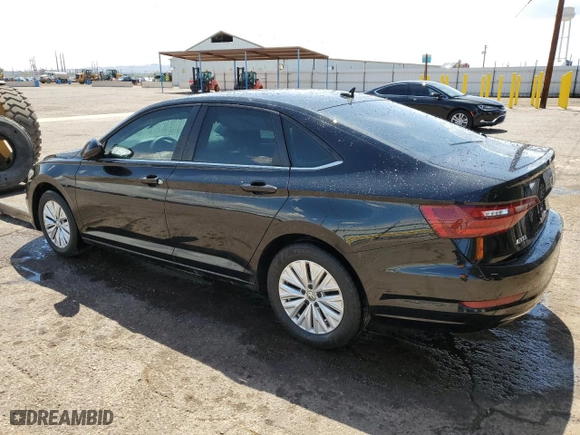 2020 Volkswagen Jetta S with VIN 3VWC57BU6LM084556, listed as a Copart auction lot 51136925 with 102,508 mi miles and Clean Title. Bid and sale history available at carsss.com. Image 2.