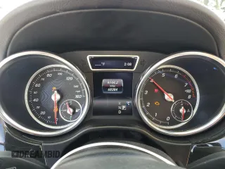 2019 Mercedes-Benz GLS 450 with VIN 4JGDF6EE4KB230991, listed as a Copart auction lot 40618184 with 68,384 mi miles and . Bid and sale history available at DreamBid. Image 9.