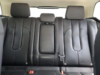 2015 Land Rover Range Rover Evoque Pure Premium with VIN SALVR2BG1FH983677, listed as a Copart auction lot 57366145 with 142,622 mi miles and Clean title. Bid and sale history available at DreamBid. Image 10.