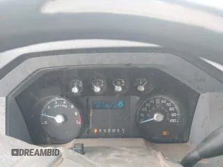 2012 Ford F-250 XL z VIN 1FTBF2A67CEB04806, wystawiony jako IAAI lot #41853164 z przebiegiem 120 875 mil mil oraz . Historia ofert i sprzedaży dostępna na DreamBid. Obrazek 7.