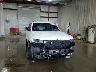 2020 Jeep Grand Cherokee Limited with VIN 1C4RJFBG2LC396601, listed as a Copart auction lot 57044095 with 110,808 mi miles and Salvage title. Bid and sale history available at DreamBid. Image 15.