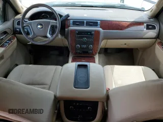 2013 Chevrolet Tahoe LS с VIN 1GNSKAE01DR148197, выставлен на аукционе Copart как лот 52499125 с пробегом 170 060 миль миль и Списание • Salvage title. История ставок и продаж доступна на DreamBid. Изображение 8.