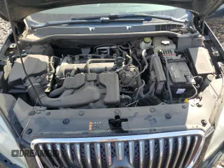 2015 Buick Verano Group with VIN 1G4PS5SKXF4178998, listed as a Copart auction lot 56062525 with 98,550 mi miles and Clean title. Bid and sale history available at DreamBid. Image 11.